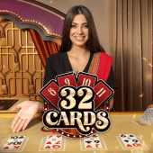 32 Baraha - casino trực tiếp Hello 88