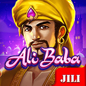 Ali Baba - game nóng Hello 88