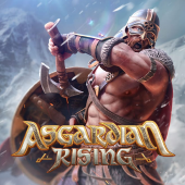 Asgardian Trỗi Dậy - game nóng Hello 88