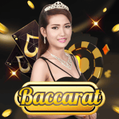 Baccarat A - casino trực tiếp Hello 88