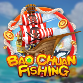 Câu Cá Bao Chuan - game bắn cá Hello 88