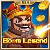 Huyền Thoại Bùng Nổ - game bắn cá Hello 88