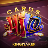 Bài Hi Lo - game bài Hello 88