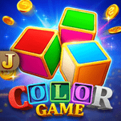 Trò Chơi Màu Sắc - game bài Hello 88