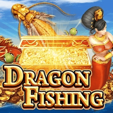 Câu Cá Rồng - game bắn cá Hello 88