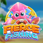 Câu Cá Dữ Dội - game bắn cá Hello 88