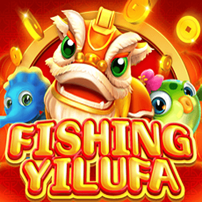 Câu Cá Yi Lu Fa - game bắn cá Hello 88