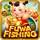 Câu Cá Fuwa - game bắn cá Hello 88