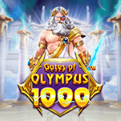 Cổng Olympus 1000 - game nóng Hello 88