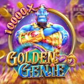 Thần Đèn Vàng - game nóng Hello 88