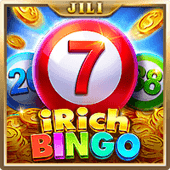 Bingo Irich - slot NỔ HŨ Hello 88