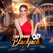Blackjack Las Vegas - casino trực tiếp Hello 88