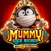 Xác Ướp Khóa Giàu Có - slot NỔ HŨ Hello 88