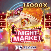 Chợ Đêm - slot NỔ HŨ Hello 88
