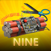Chín - game bài Hello 88