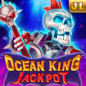 Vua Đại Dương Jackpot - game bắn cá Hello 88