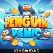Hoảng Loạn Chim Cánh Cụt - game bài Hello 88