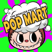 Popmart - slot NỔ HŨ Hello 88