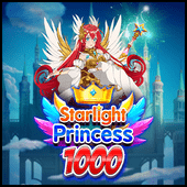 Công Chúa Ánh Sao 1000 - game nóng Hello 88