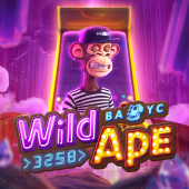 Khỉ Hoang Dã - game nóng Hello 88